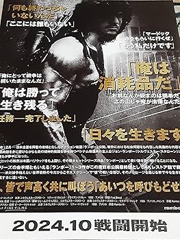 シルベスター・スタローン 出演 映画チラシ フライヤー 大量セット シルベスター・スタローン 出演 映画チラシ フライヤー 大量